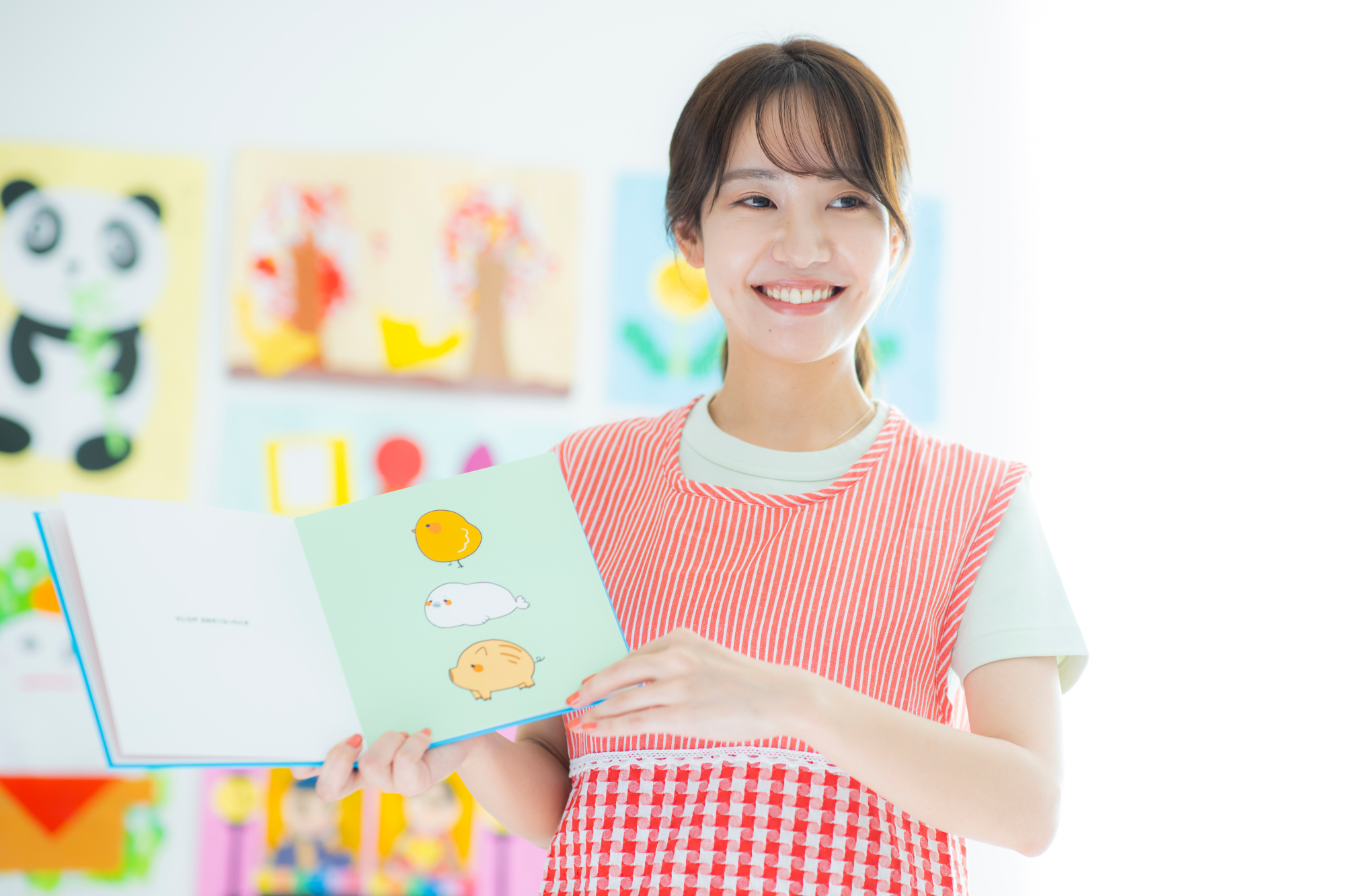 ポピンズナーサリースクール南町田