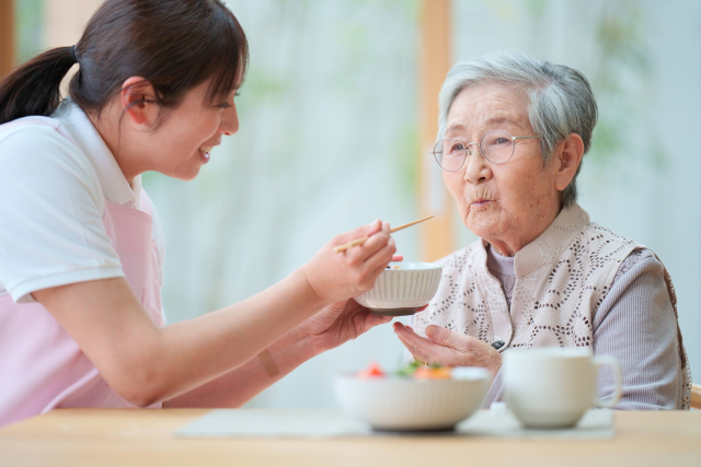 社会福祉法人　六親福祉会