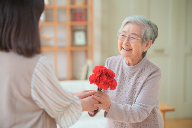 社会福祉法人　六親福祉会