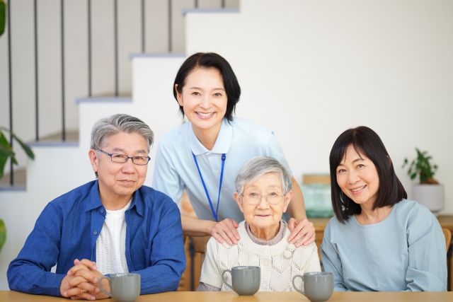 （有）ヘルスサポート