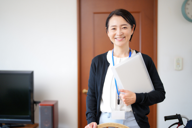 医療法人安心会　愛聖クリニック　泡瀬北デイサービスセンター