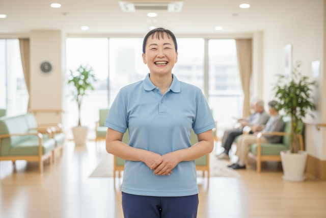 合資会社ゆらぎ