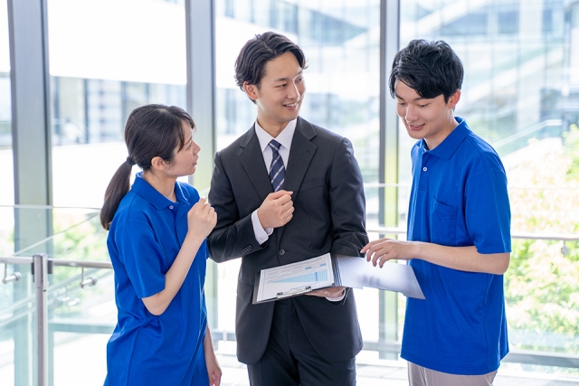 オーチャード・ケア株式会社　オーチャード長岡京