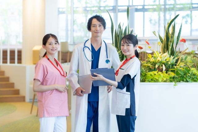 株式会社アルテディア SAKURA訪問看護リハビリステーション昭島サテライト立川