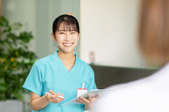 株式会社エッセンス 結ノ歩訪問看護ステーション東山