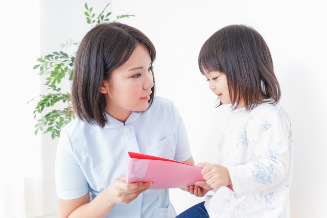 株式会社アドナース　訪問看護ステーションアドナース西院