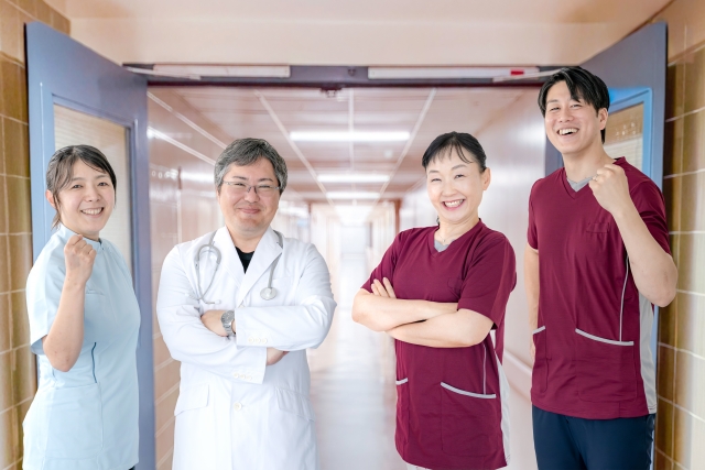 株式会社アドナース　訪問看護ステーションアドナース洛西