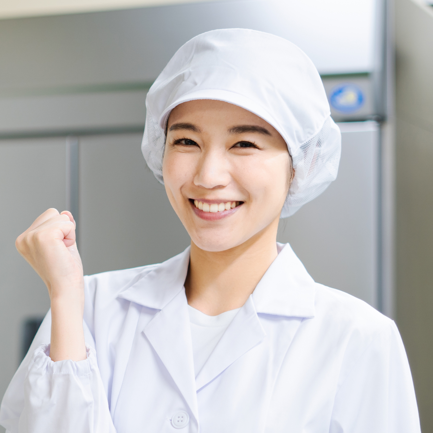 調理師