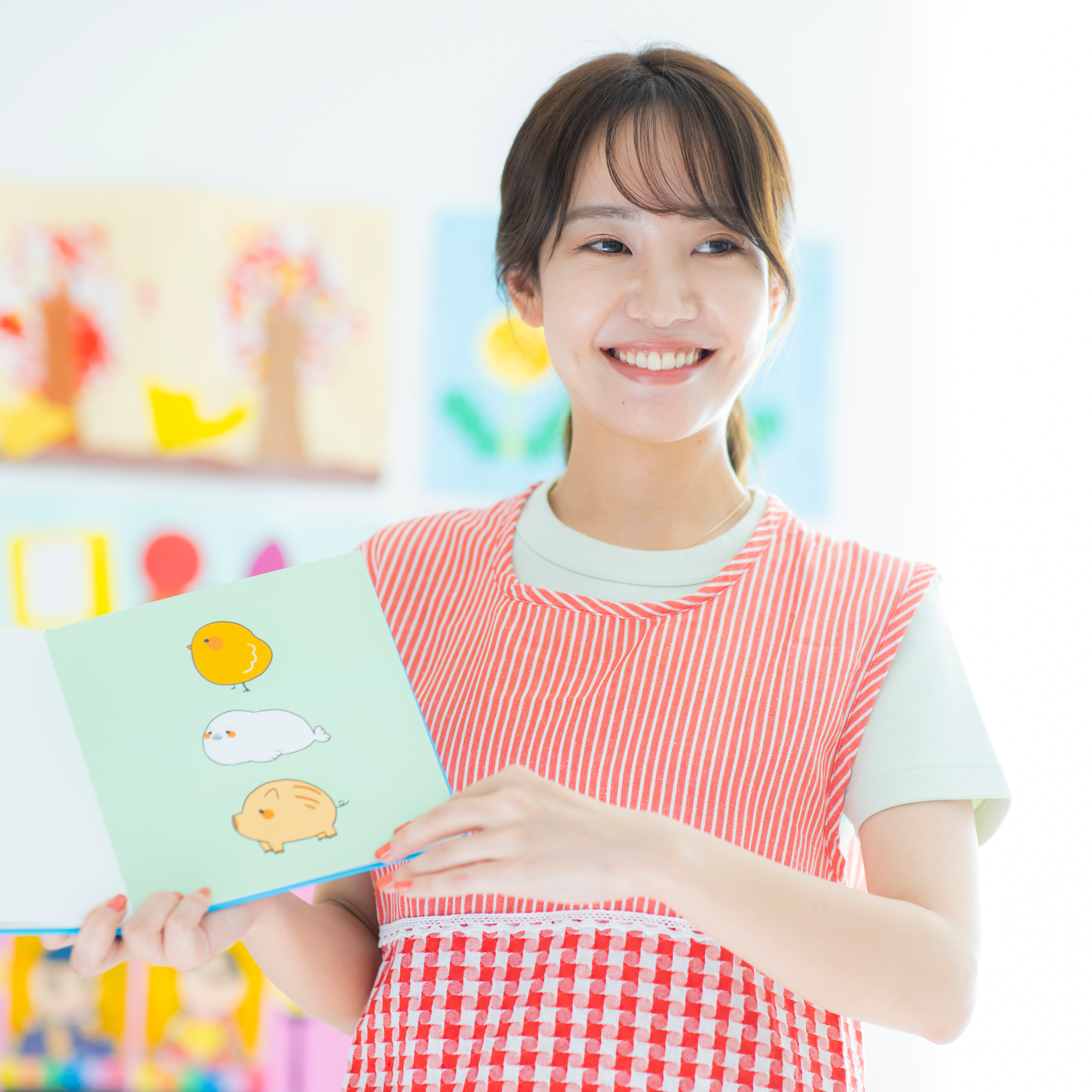 キービジュアル